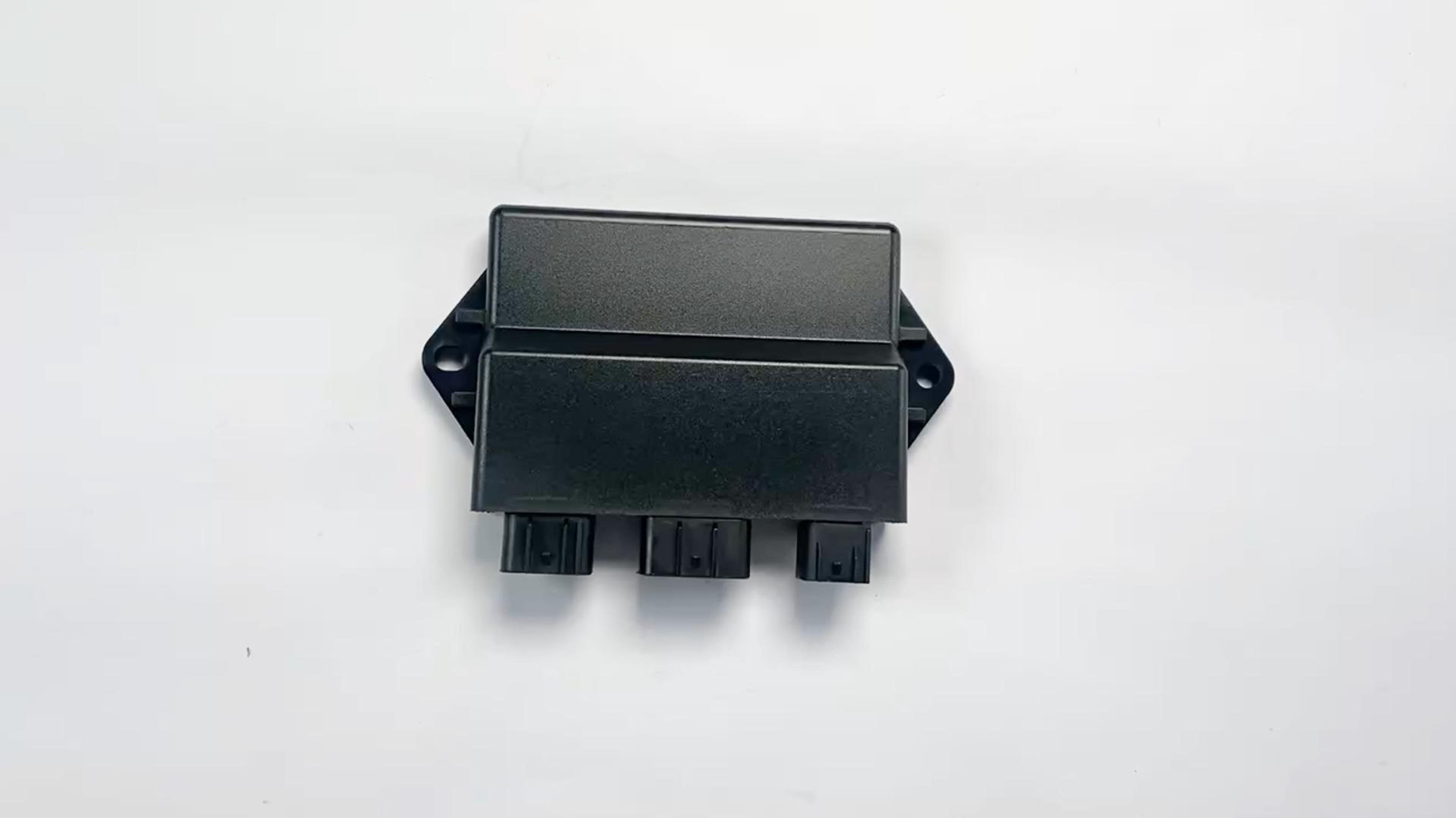 SRX400 3VN-088xxx の CDI:#1731046856